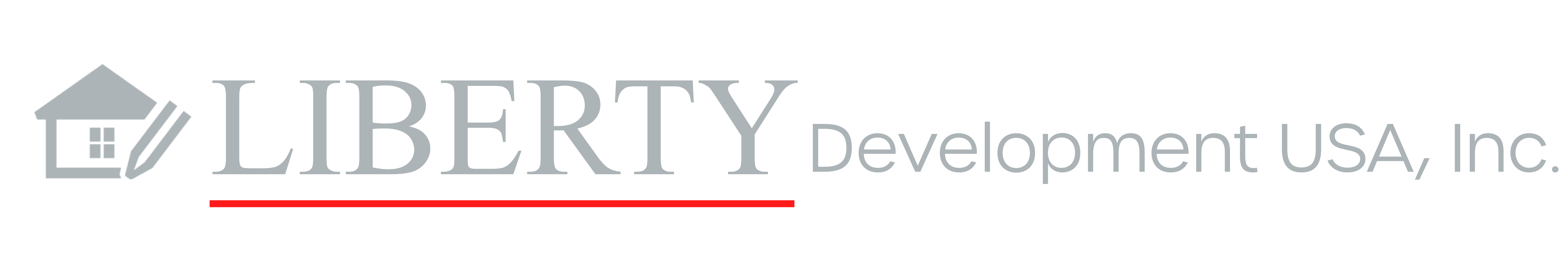 Liberty Development USA, Inc.